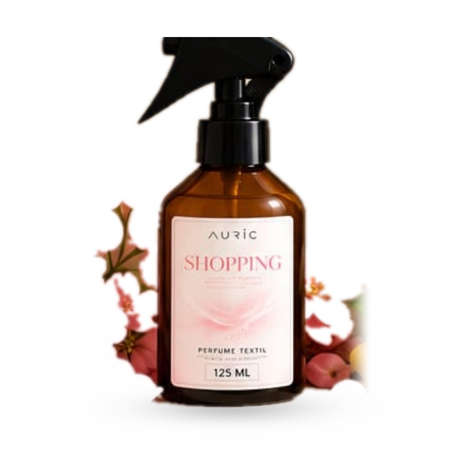 Perfume textil AURIC Shopping