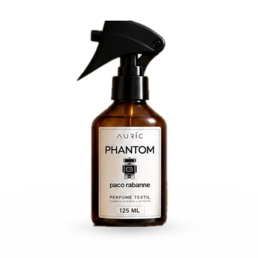 Perfume textil AURIC Phantom