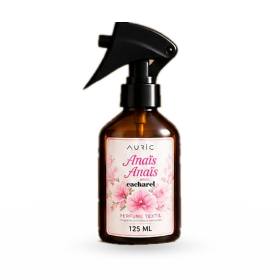 Perfume textil AURIC Anaïs Anaïs