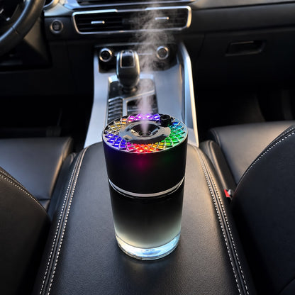 AURIC® - Difusor de aromas con perfumes