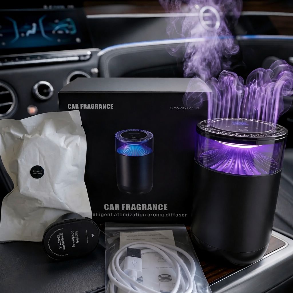 Difusor de aroma