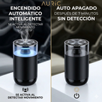 Difusor de aroma