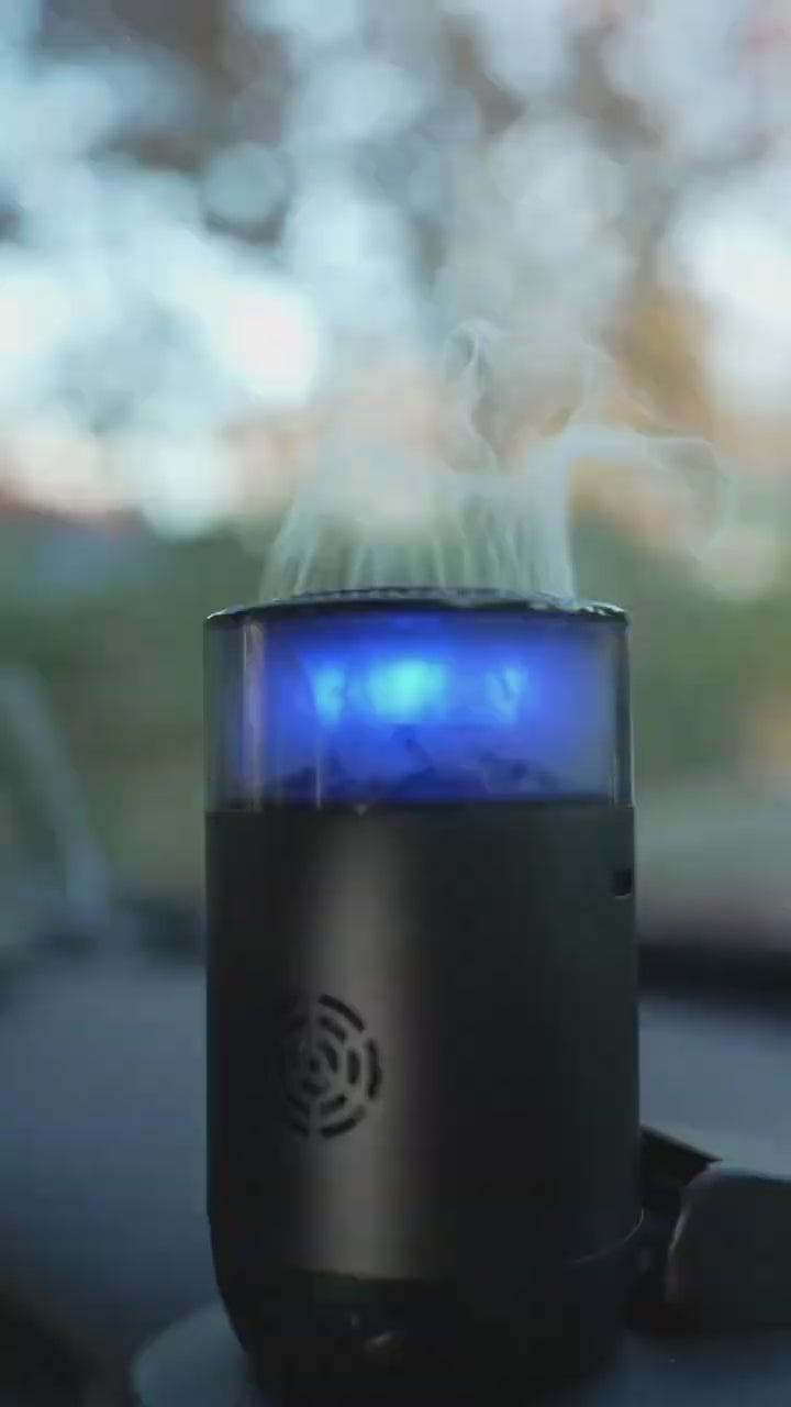 Difusor de aroma