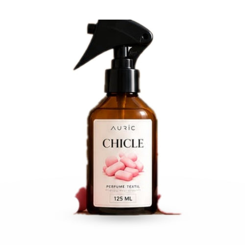 Perfume textil AURIC Chicle