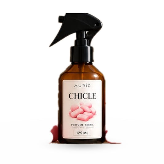 Perfume textil AURIC Chicle