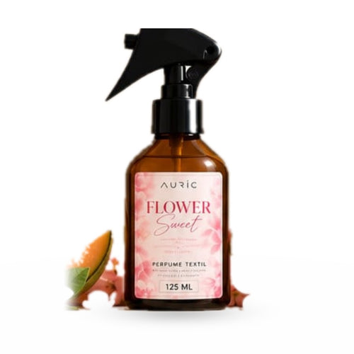Perfume textil AURIC Flower Sweet