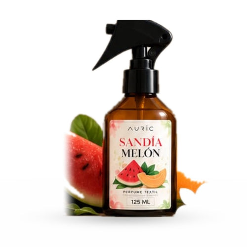 Perfume textil AURIC Sandía Melón