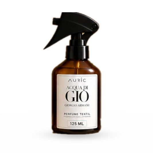 Perfume textil AURIC Acqua di Giò
