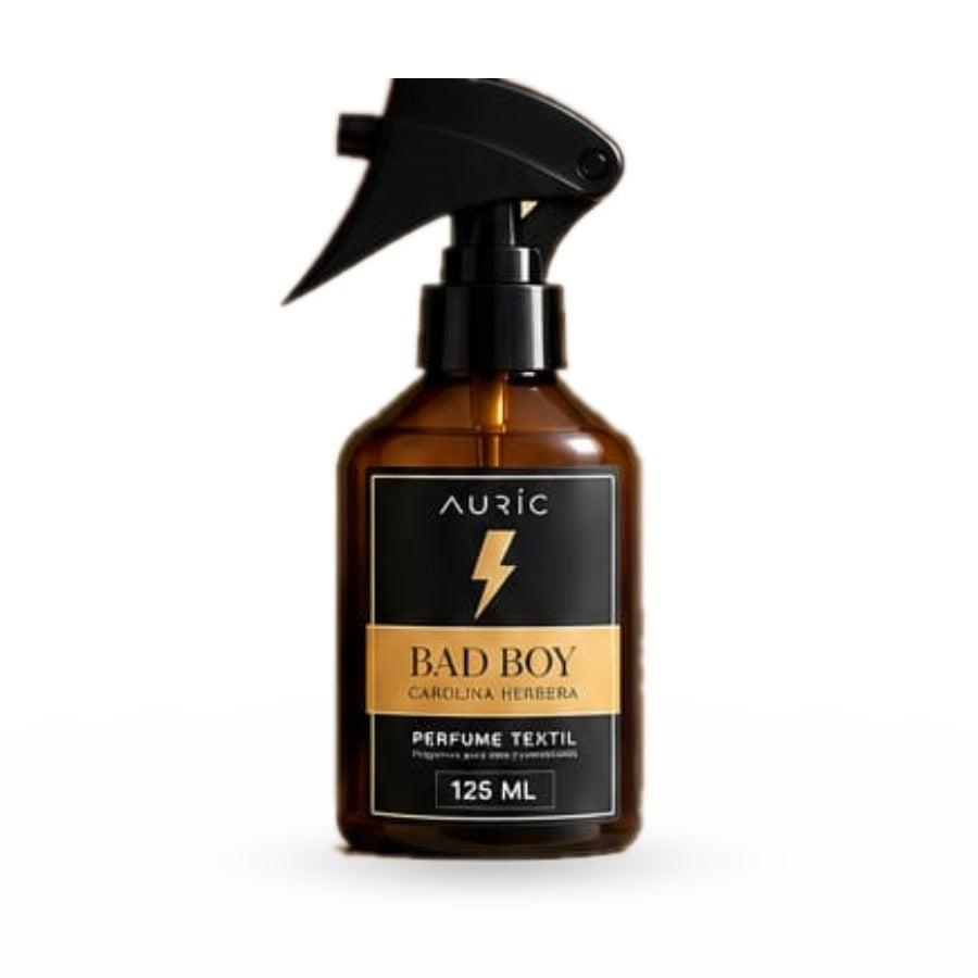 Perfume textil AURIC Bad Boy