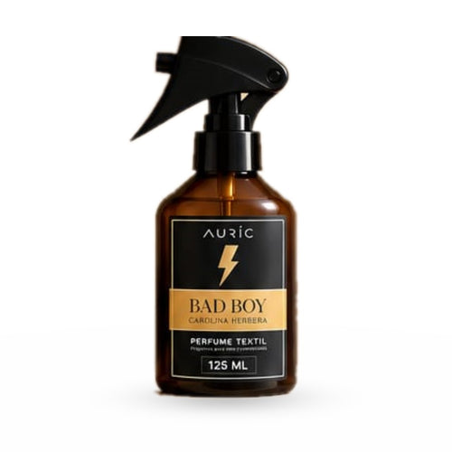 Perfume textil AURIC Bad Boy