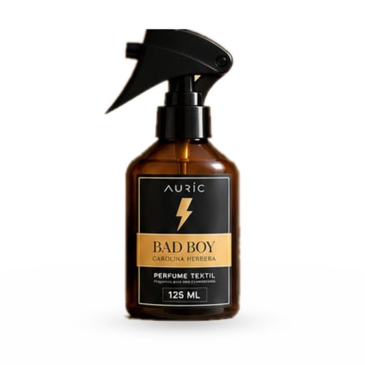 Perfume textil AURIC Bad Boy