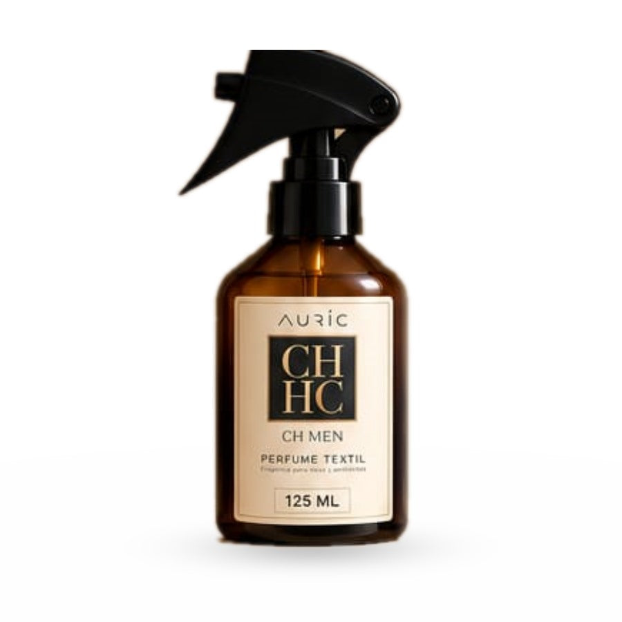 Perfume textil AURIC CH Men
