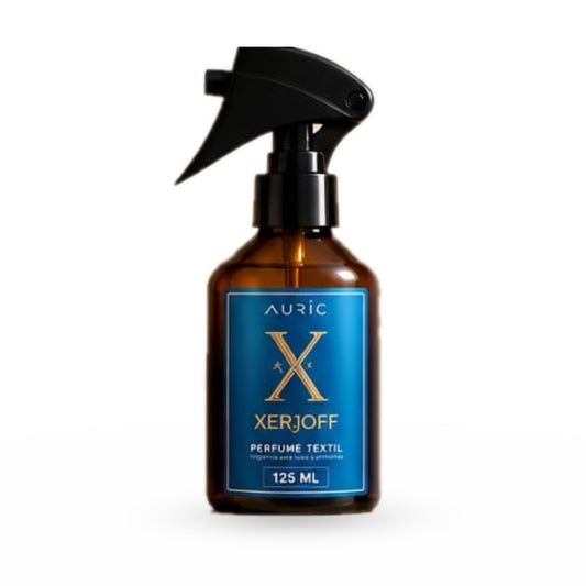 Perfume textil AURIC Erba Pura