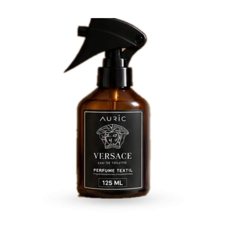 Perfume textil AURIC Eros