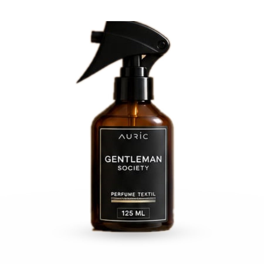 Perfume textil AURIC Gentleman