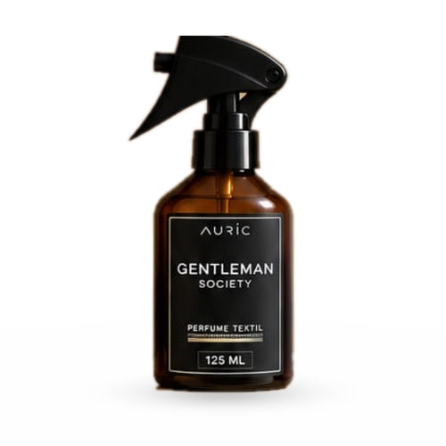 Perfume textil AURIC Gentleman