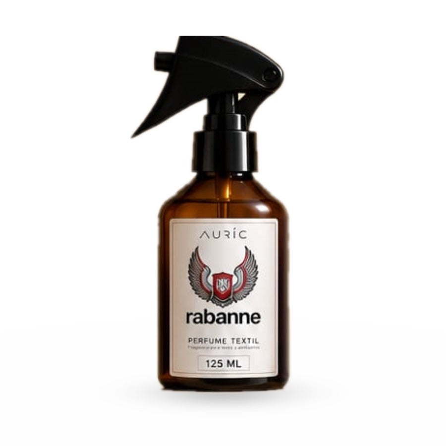 Perfume textil AURIC Invictus