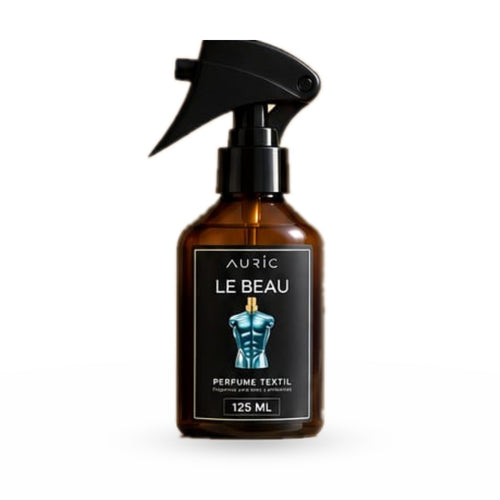 Perfume textil AURIC Le Beau