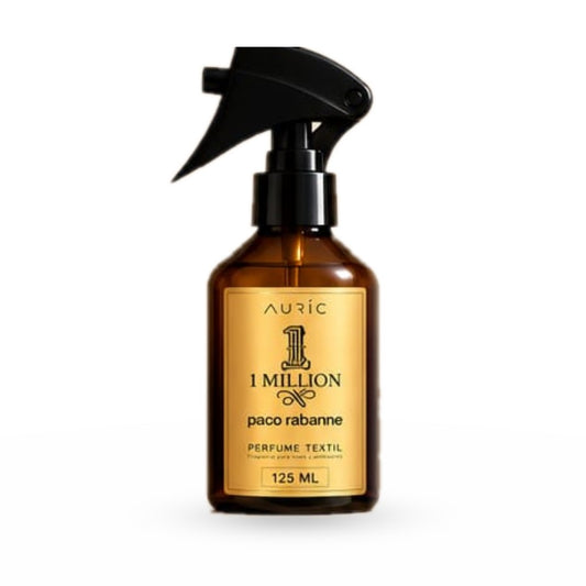 Perfume textil AURIC One Million