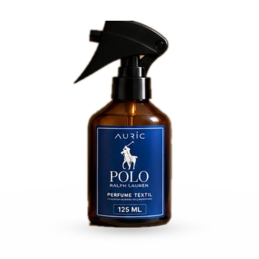 Perfume textil AURIC Polo Blue