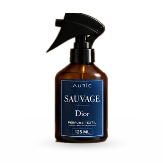 Perfume textil AURIC Sauvage
