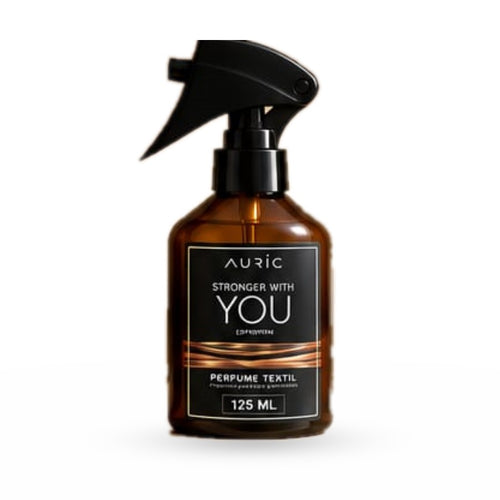 Perfume textil AURIC Stronger With You