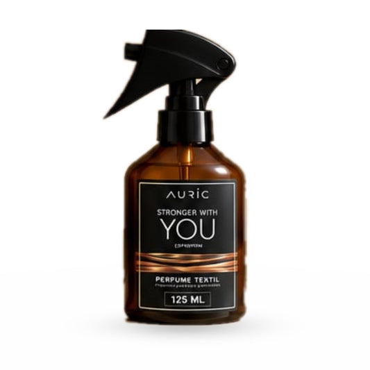 Perfume textil AURIC Stronger With You
