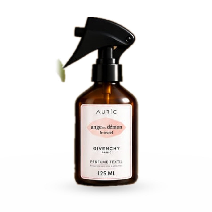 Perfume textil AURIC Ange ou Démon