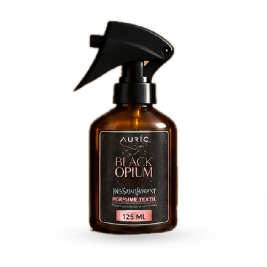 Perfume textil AURIC Black Opium