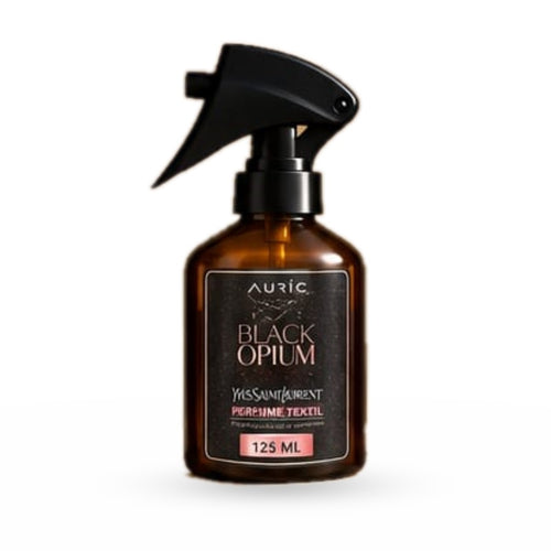 Perfume textil AURIC Black Opium