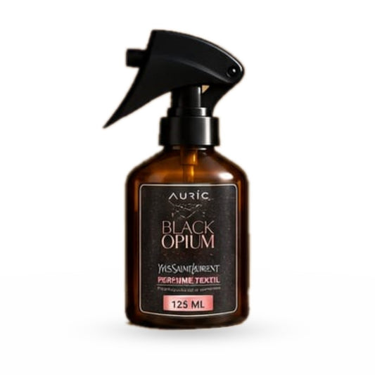 Perfume textil AURIC Black Opium