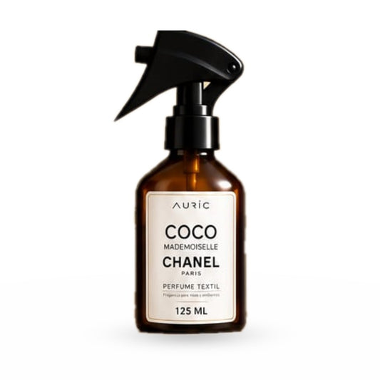 Perfume textil AURIC Coco Mademoiselle