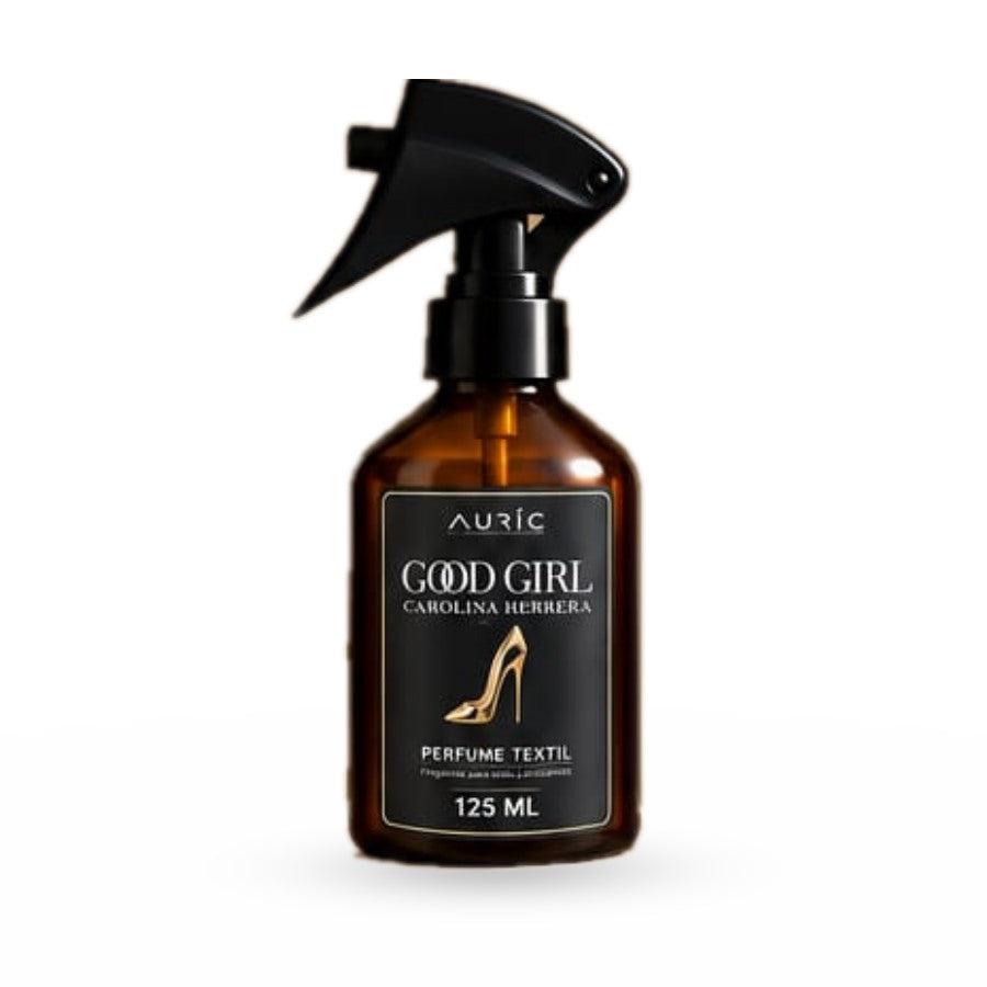 Perfume textil AURIC Good Girl