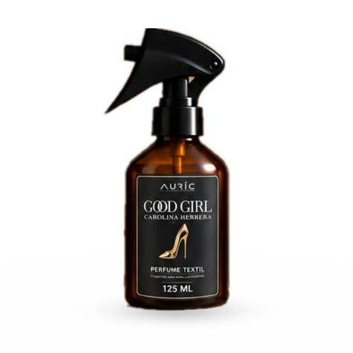 Perfume textil AURIC Good Girl