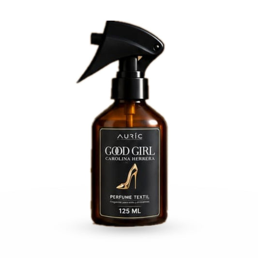 Perfume textil AURIC Good Girl