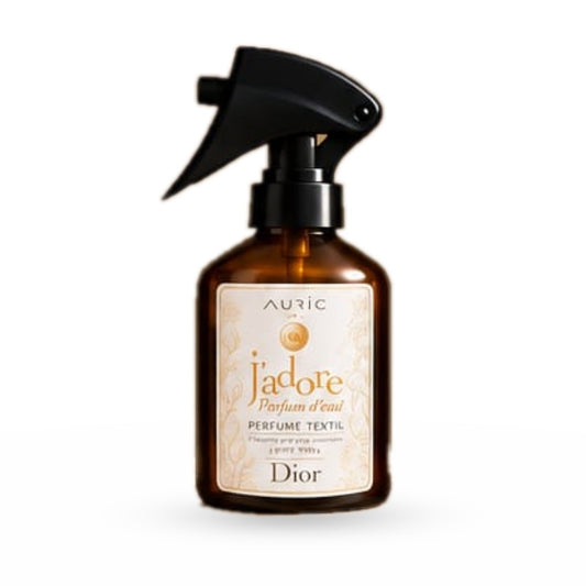 Perfume textil AURIC J'adore