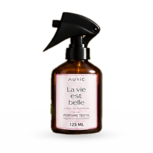 Perfume textil AURIC La Vie Est Belle