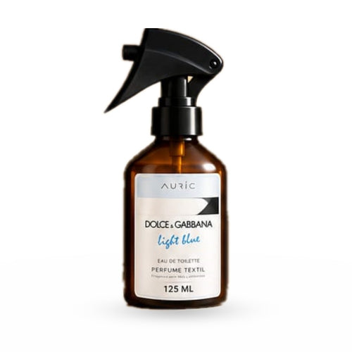 Perfume textil AURIC Light Blue
