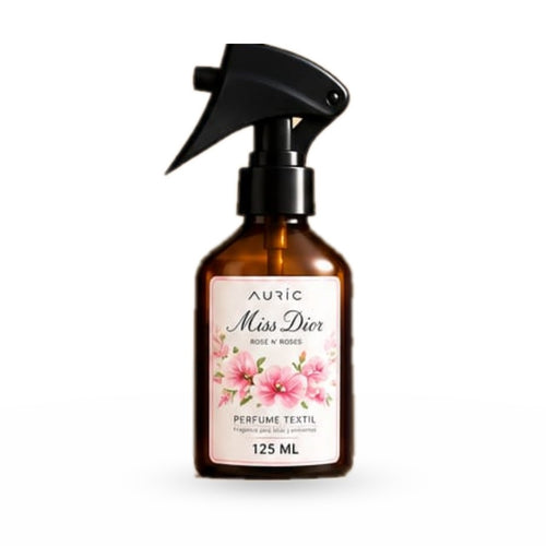 Perfume textil AURIC Miss Dior