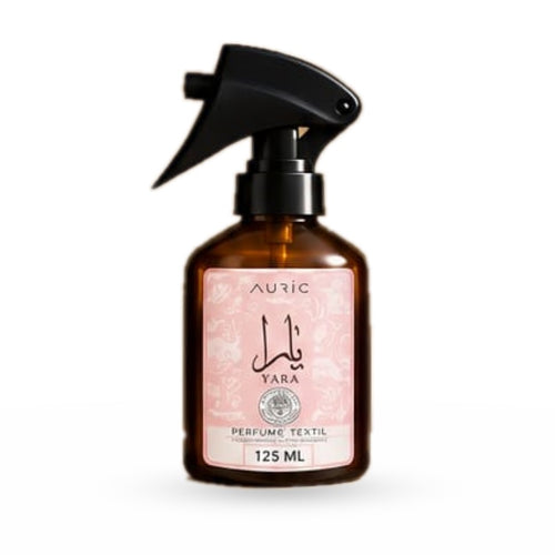 Perfume textil AURIC Yara