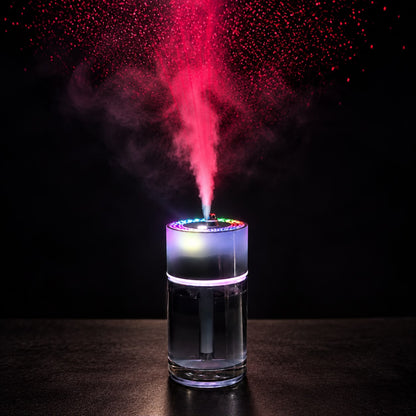 AURIC® - Difusor de aromas con perfumes