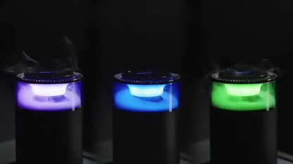 AURIC® - Difusor de aroma inteligente